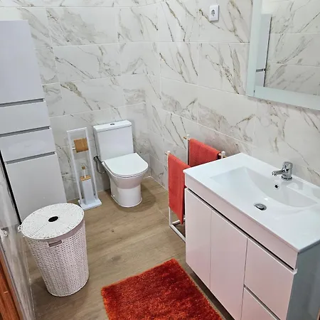 Estudio T0 Novo Em Viana Do Castelo *