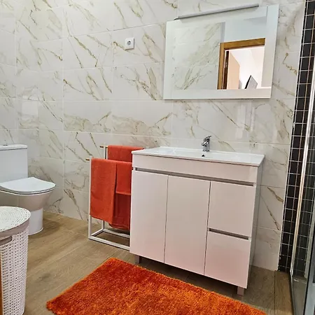 Estudio T0 Novo Em Viana Do Castelo