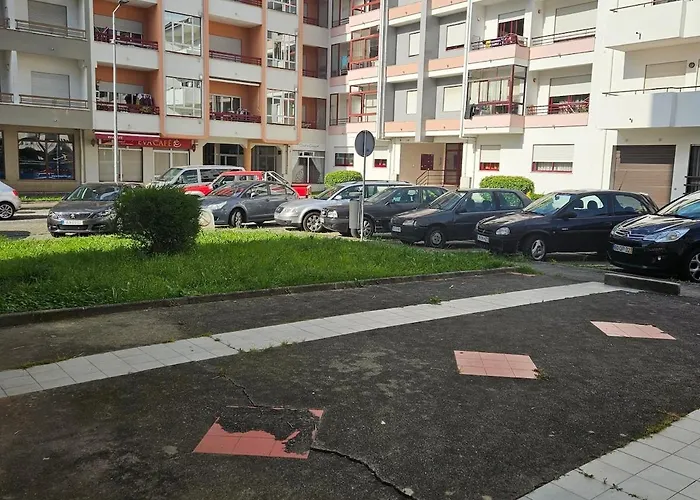 Estudio Acolhedor Perto Do Centro Da *