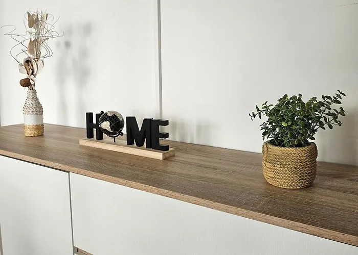 Апартаменты Estudio Acolhedor Perto Do Centro Da