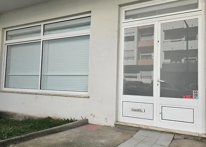 Estudio Acolhedor Perto Do Centro Da Lejlighed *